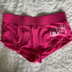 Womens shorts